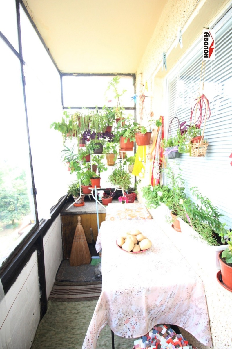 Продается  2 спальни Русе , Здравец Изток , 80 кв.м | 45693282 - изображение [9]