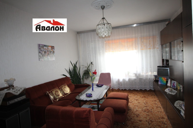 Продается  2 спальни Русе , Здравец Изток , 80 кв.м | 45693282