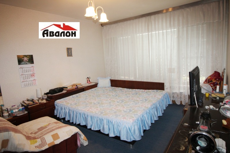 Продается  2 спальни Русе , Здравец Изток , 80 кв.м | 45693282 - изображение [5]