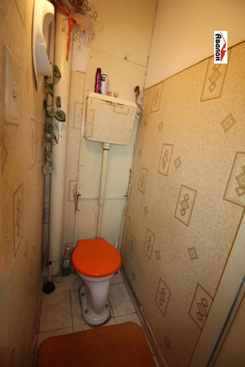 Продается  2 спальни Русе , Здравец Изток , 80 кв.м | 45693282 - изображение [11]