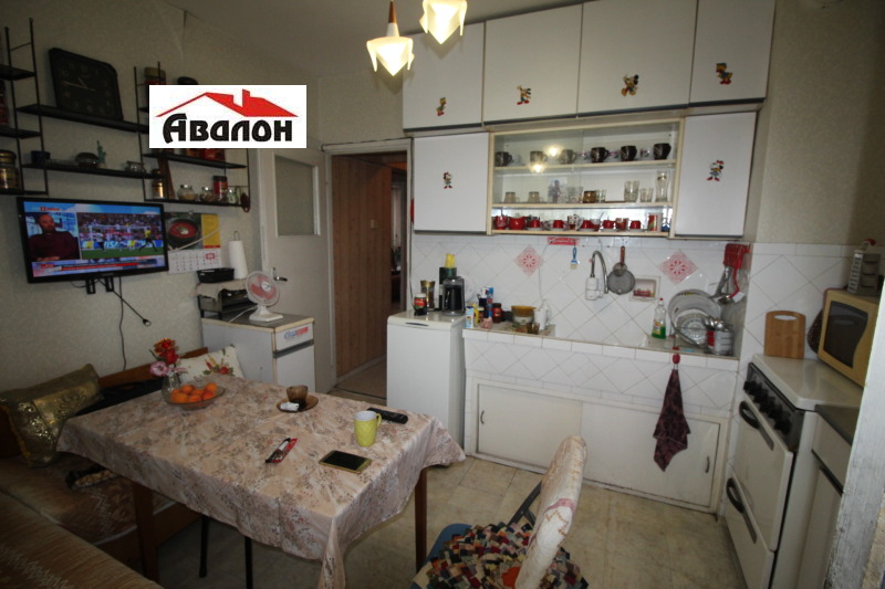 Продается  2 спальни Русе , Здравец Изток , 80 кв.м | 45693282 - изображение [8]