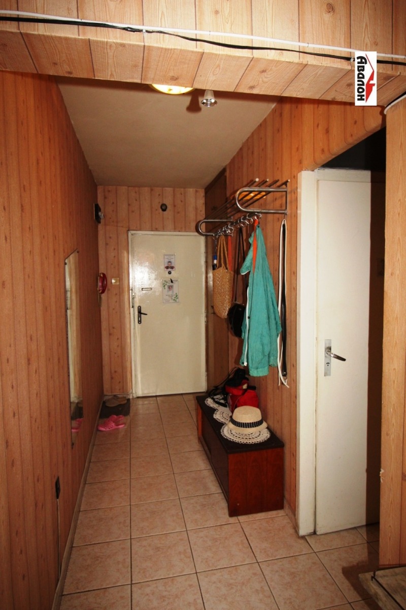Продается  2 спальни Русе , Здравец Изток , 80 кв.м | 45693282 - изображение [12]