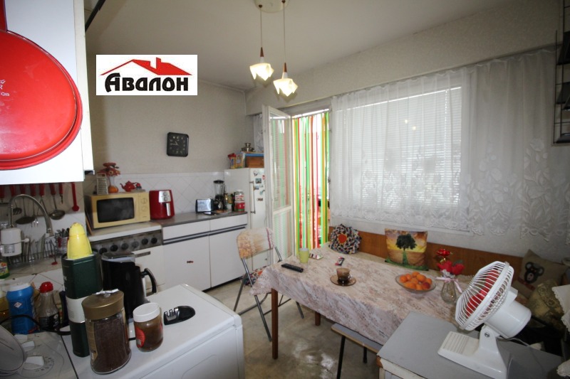 Продается  2 спальни Русе , Здравец Изток , 80 кв.м | 45693282 - изображение [7]