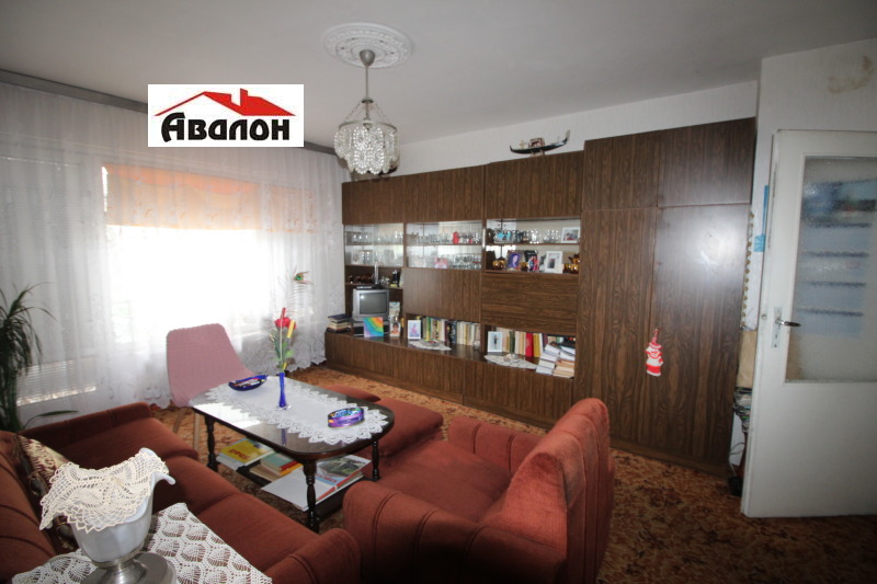 Продается  2 спальни Русе , Здравец Изток , 80 кв.м | 45693282 - изображение [3]