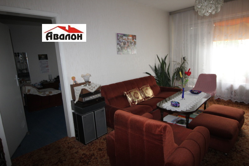 Продается  2 спальни Русе , Здравец Изток , 80 кв.м | 45693282 - изображение [2]