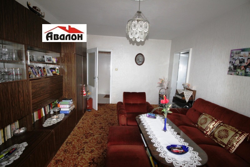Продается  2 спальни Русе , Здравец Изток , 80 кв.м | 45693282 - изображение [6]