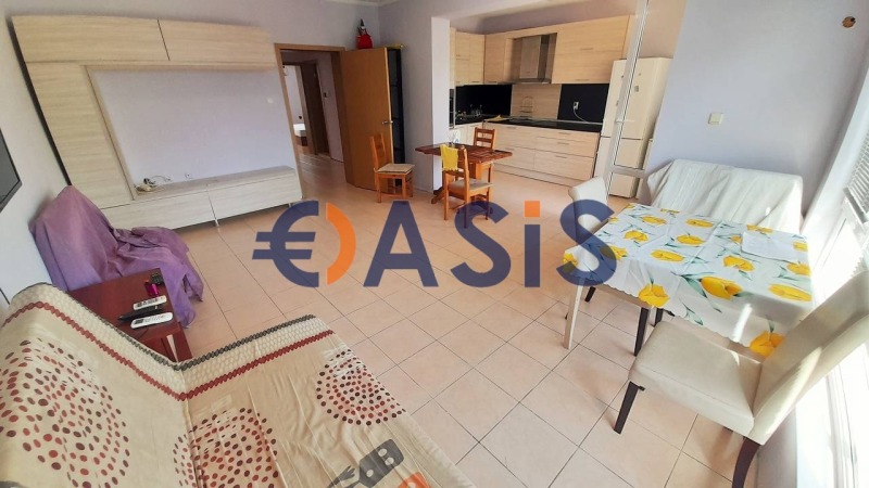 Продава  3-стаен област Бургас , к.к. Слънчев бряг , 92 кв.м | 31482724 - изображение [7]