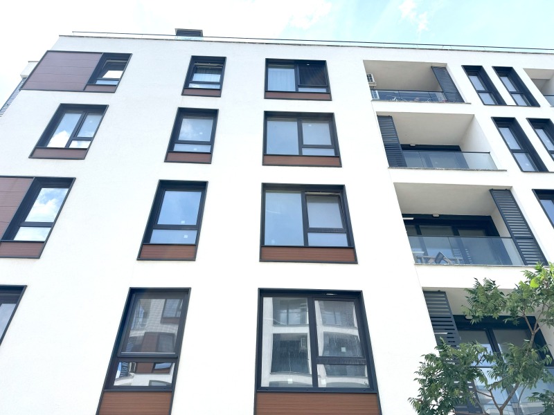 Продается  2 спальни София , Малинова долина , 106 кв.м | 74819322 - изображение [8]