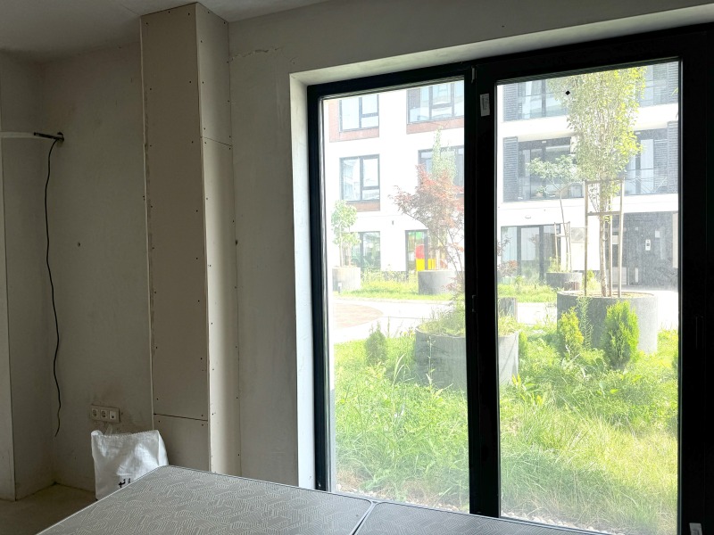 Продается  2 спальни София , Малинова долина , 106 кв.м | 74819322 - изображение [4]