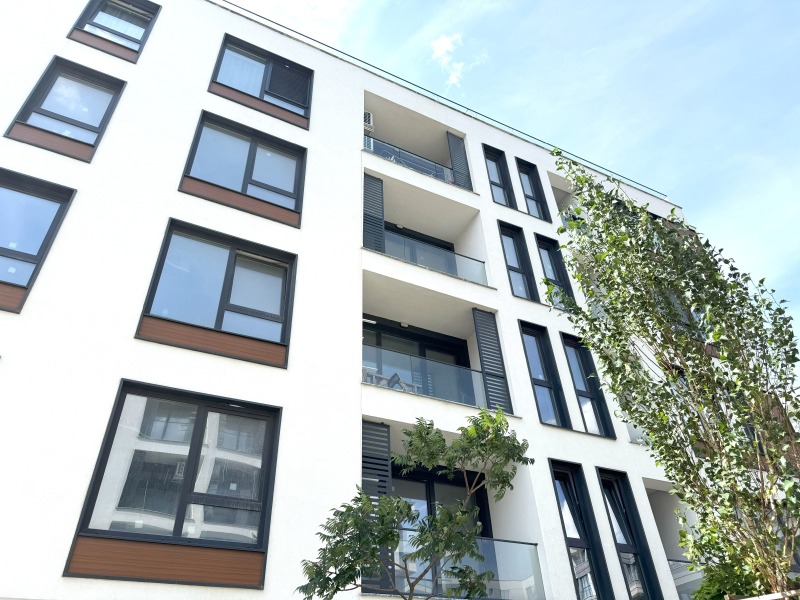 Продается  2 спальни София , Малинова долина , 106 кв.м | 74819322 - изображение [9]