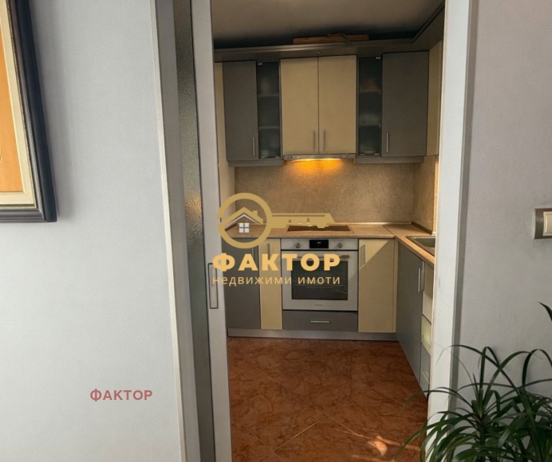 Продава 3-СТАЕН, гр. Пловдив, Мараша, снимка 2 - Апартаменти - 52049237