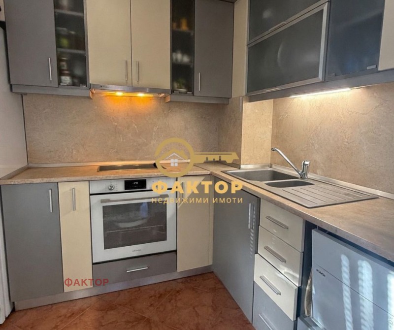 Продава 3-СТАЕН, гр. Пловдив, Мараша, снимка 3 - Апартаменти - 52049237