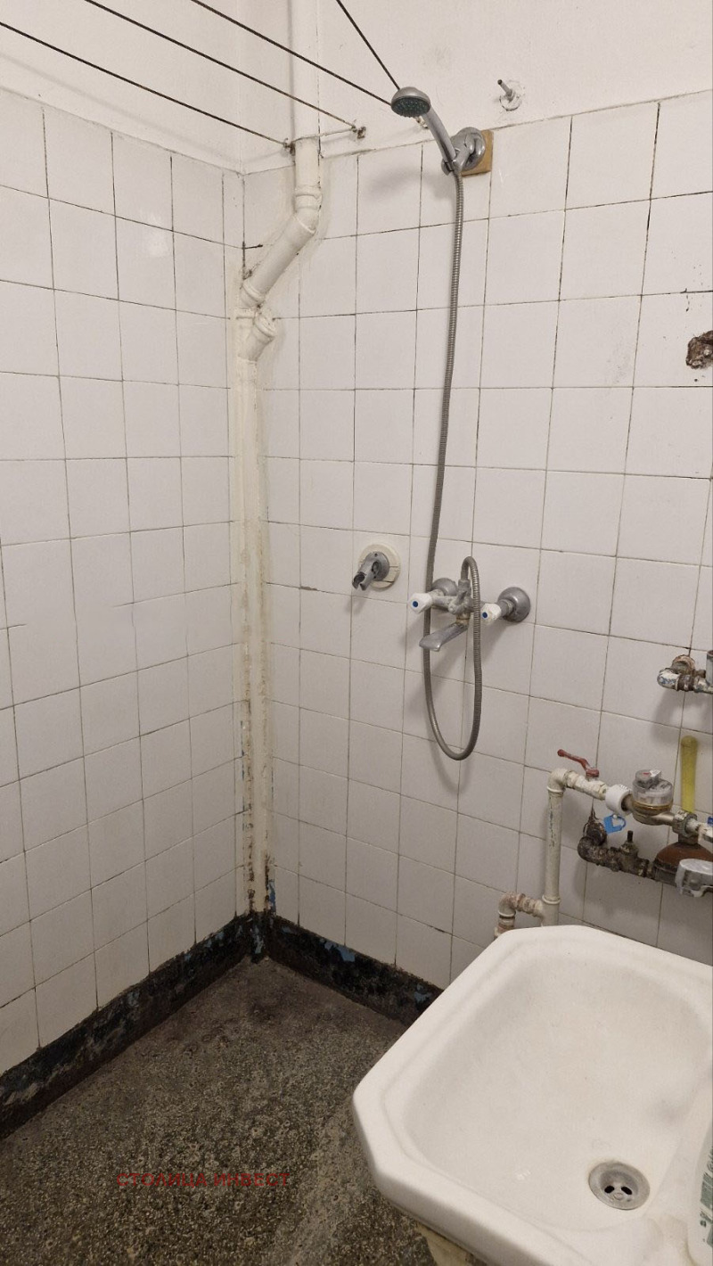 Продава 3-СТАЕН, гр. Русе, Алеи Възраждане, снимка 10 - Апартаменти - 52468636