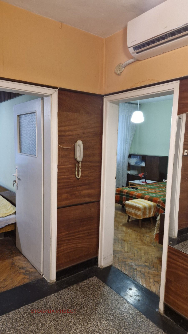 Продава 3-СТАЕН, гр. Русе, Алеи Възраждане, снимка 5 - Апартаменти - 52468636