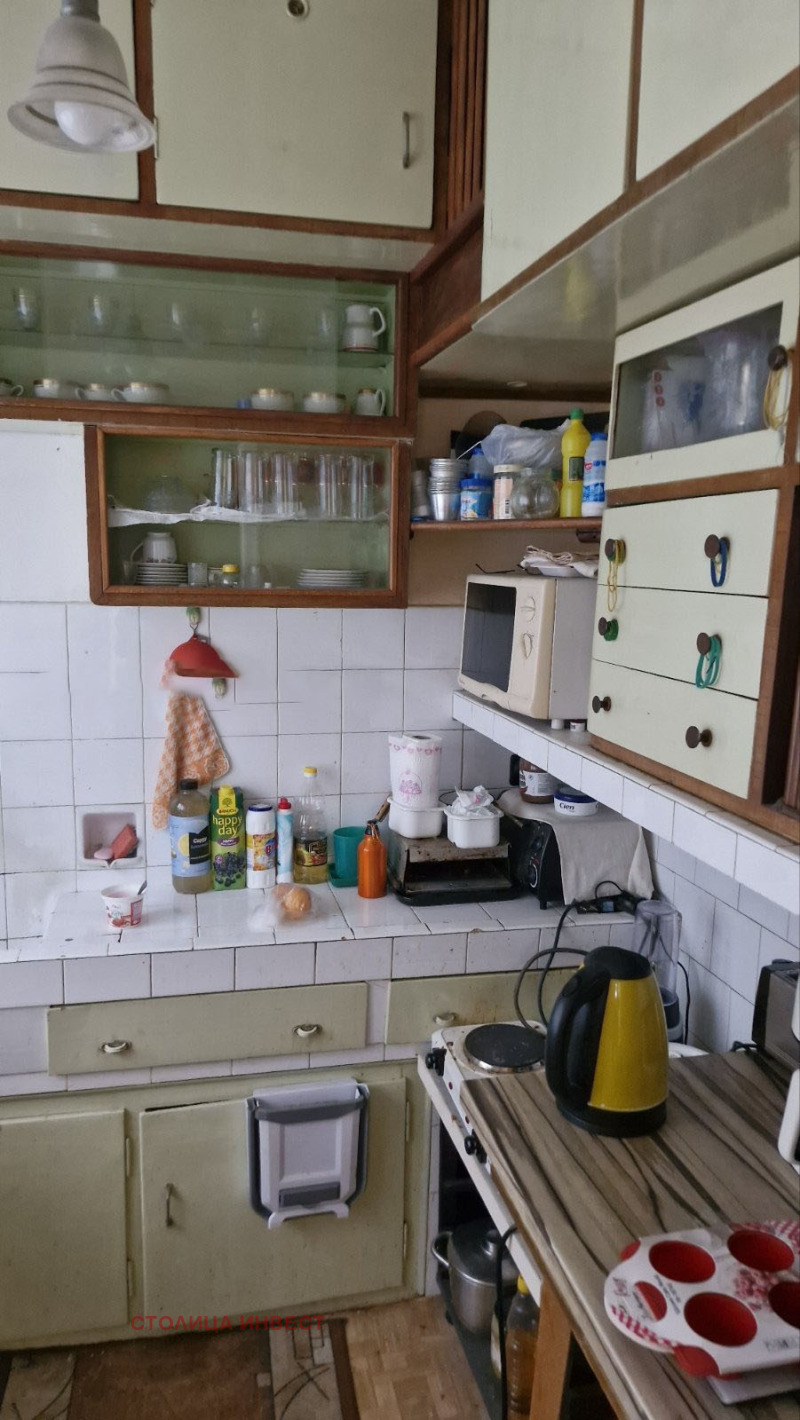 Продава 3-СТАЕН, гр. Русе, Алеи Възраждане, снимка 8 - Апартаменти - 52468636