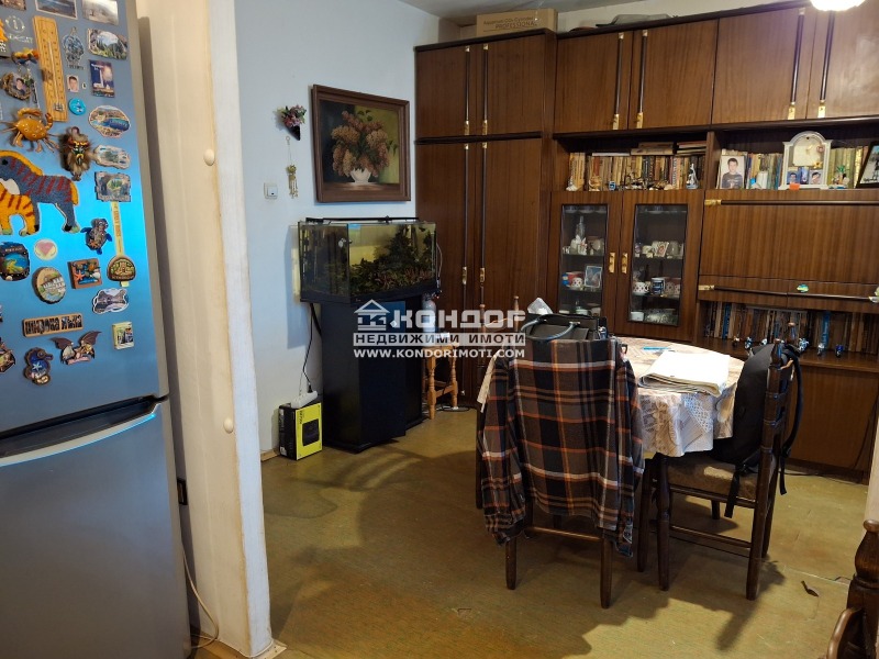 Продава 3-СТАЕН, гр. Асеновград, област Пловдив, снимка 2 - Апартаменти - 52647888