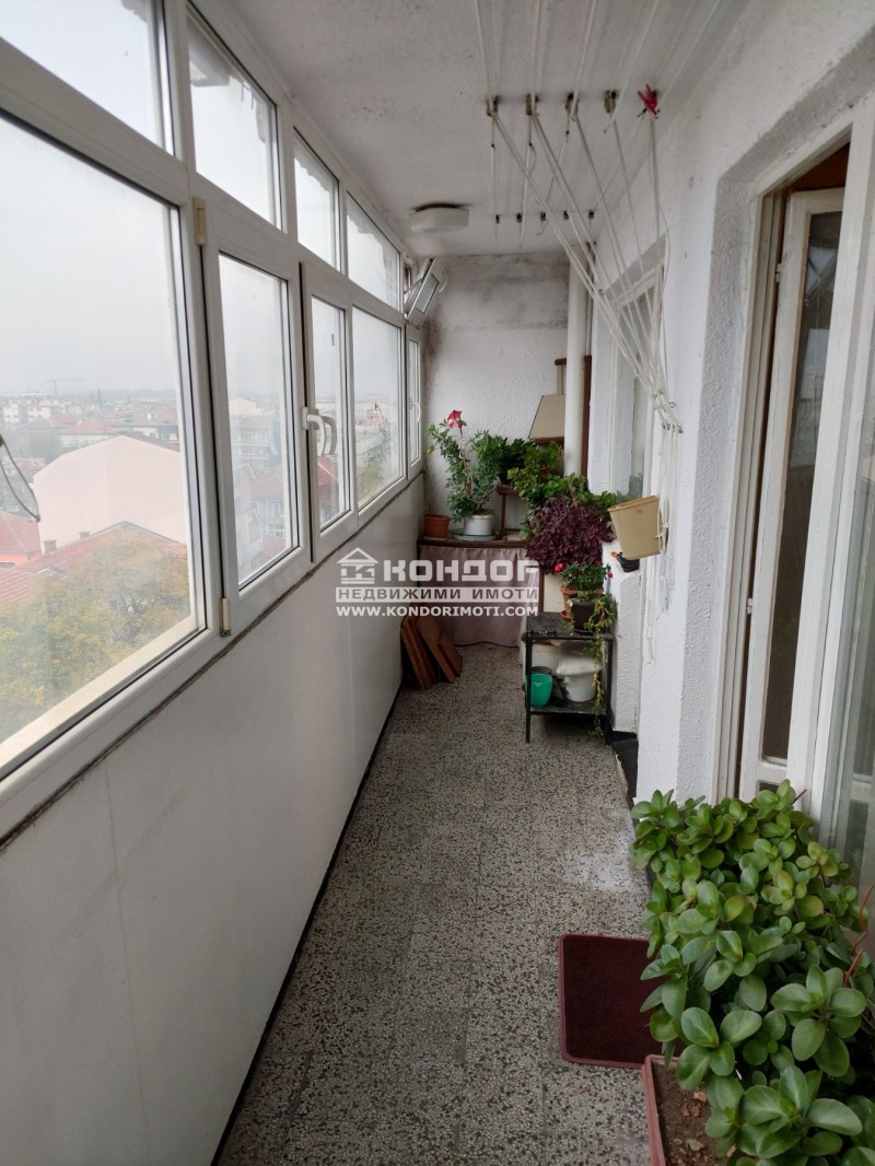 Продава 3-СТАЕН, гр. Асеновград, област Пловдив, снимка 6 - Апартаменти - 52647888