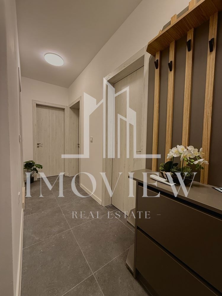 Продава 3-СТАЕН, гр. Варна, Цветен квартал, снимка 7 - Апартаменти - 52814845