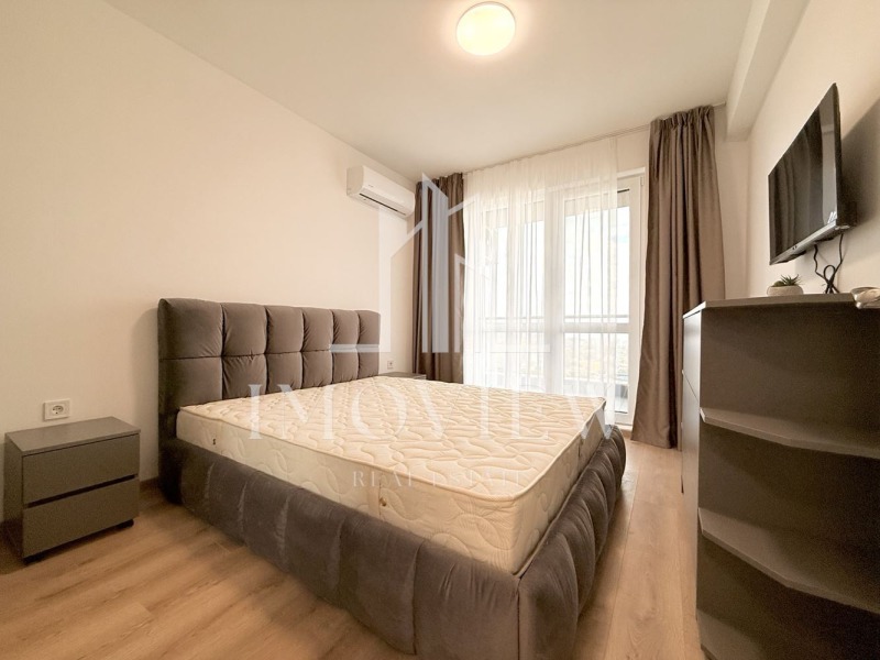 Продава 3-СТАЕН, гр. Варна, Цветен квартал, снимка 4 - Апартаменти - 52814845