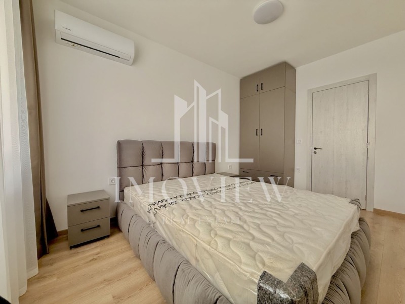 Продава 3-СТАЕН, гр. Варна, Цветен квартал, снимка 5 - Апартаменти - 52814845