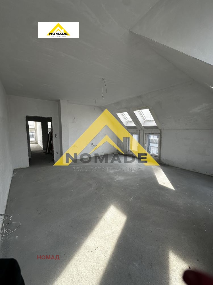 Продава 3-СТАЕН, гр. Пловдив, Остромила, снимка 5 - Апартаменти - 52846316