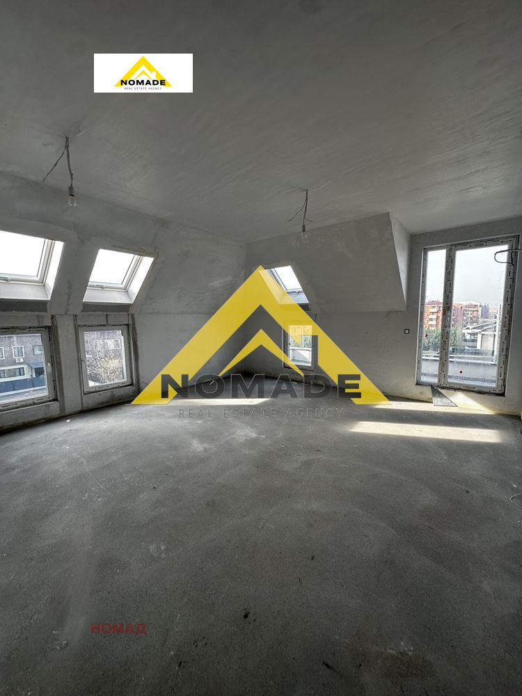 Продава 3-СТАЕН, гр. Пловдив, Остромила, снимка 4 - Апартаменти - 52846316