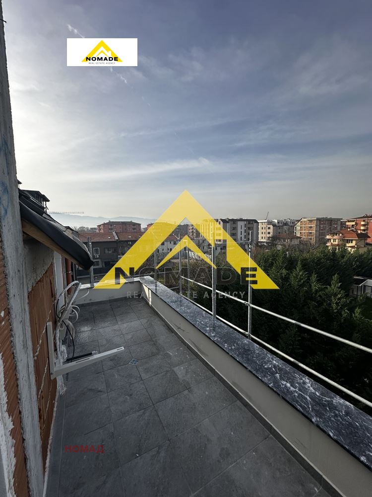 Продава 3-СТАЕН, гр. Пловдив, Остромила, снимка 16 - Апартаменти - 52846316