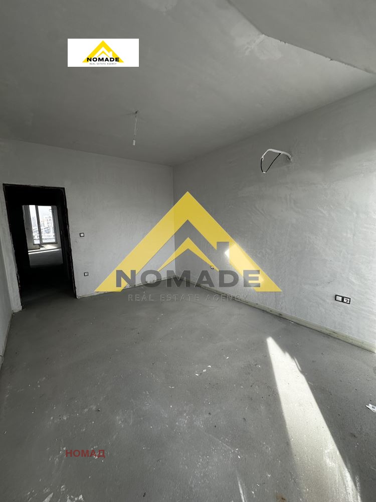 Продава 3-СТАЕН, гр. Пловдив, Остромила, снимка 6 - Апартаменти - 52846316