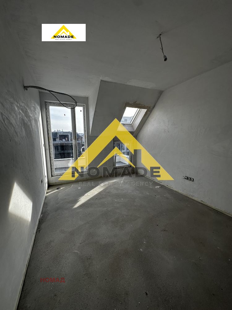 Продава 3-СТАЕН, гр. Пловдив, Остромила, снимка 17 - Апартаменти - 52846316