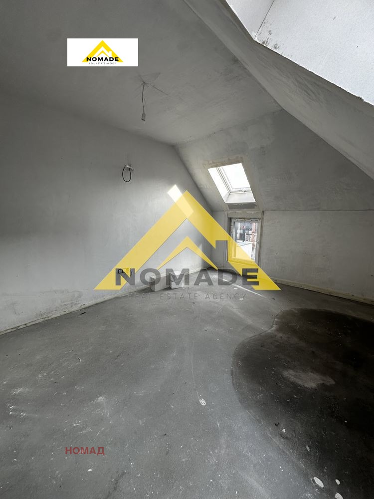 Продава 3-СТАЕН, гр. Пловдив, Остромила, снимка 9 - Апартаменти - 52846316