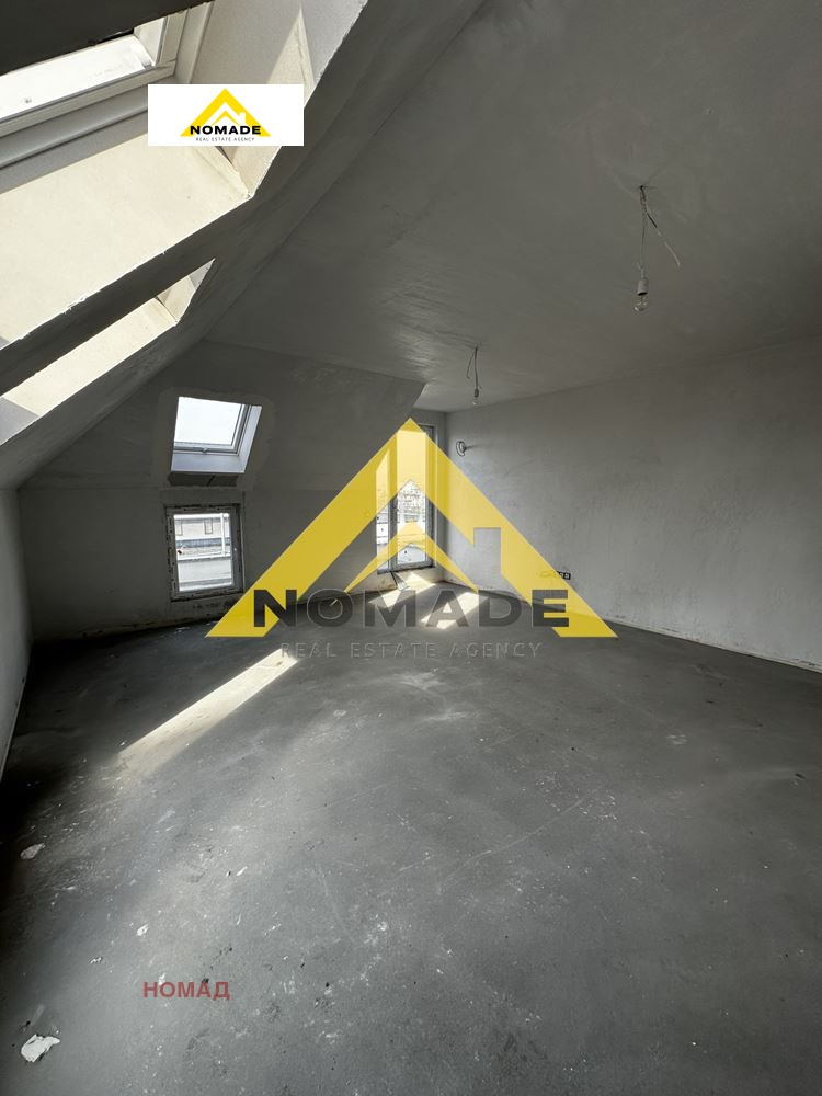 Продава 3-СТАЕН, гр. Пловдив, Остромила, снимка 13 - Апартаменти - 52846316