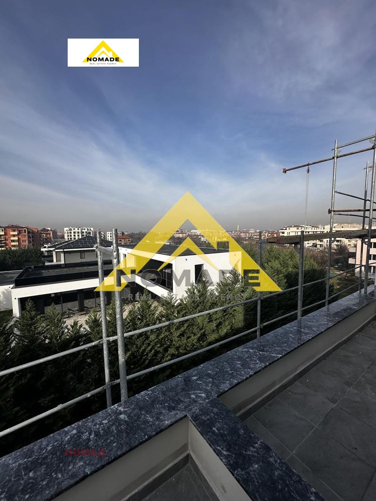 Продава 3-СТАЕН, гр. Пловдив, Остромила, снимка 14 - Апартаменти - 52846316