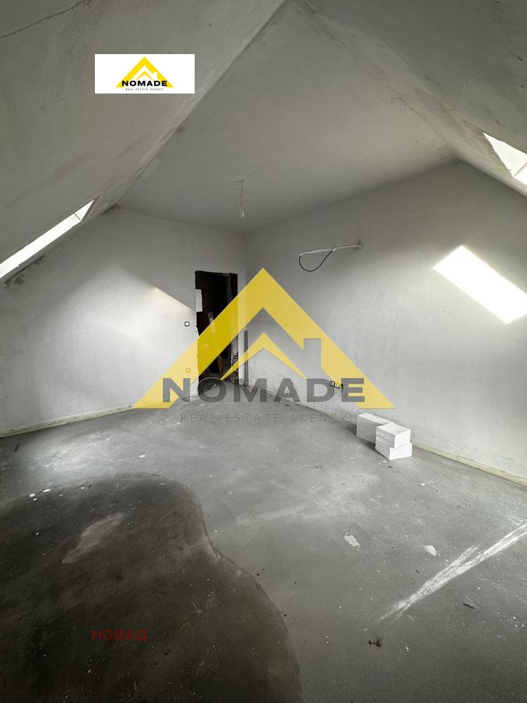 Продава 3-СТАЕН, гр. Пловдив, Остромила, снимка 7 - Апартаменти - 52846316