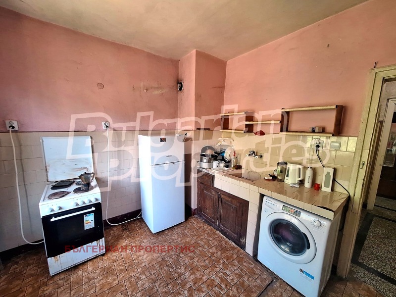 Продава 3-СТАЕН, гр. Бобов дол, област Кюстендил, снимка 4 - Апартаменти - 53269909