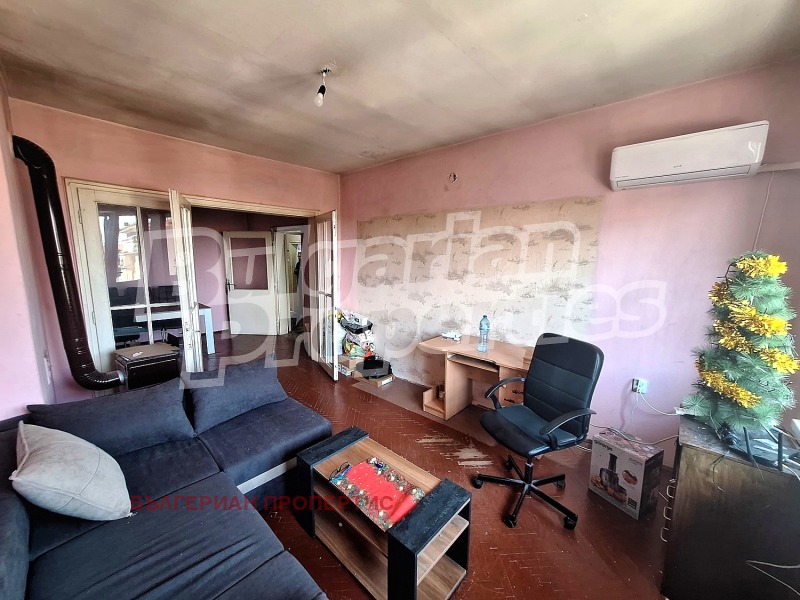 Продава 3-СТАЕН, гр. Бобов дол, област Кюстендил, снимка 5 - Апартаменти - 53269909