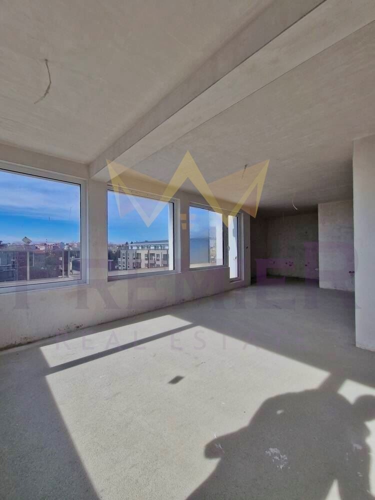 Продава 3-СТАЕН, гр. Бургас, Сарафово, снимка 5 - Апартаменти - 54063088