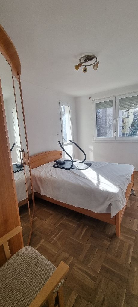 Продава 4-СТАЕН, гр. Стара Загора, Център, снимка 4 - Апартаменти - 52280444