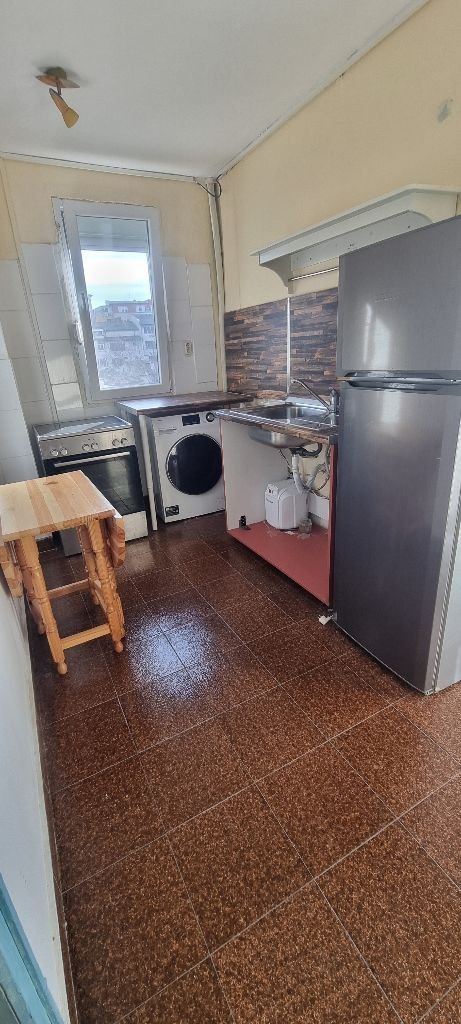 Продава 4-СТАЕН, гр. Стара Загора, Център, снимка 8 - Апартаменти - 52280444