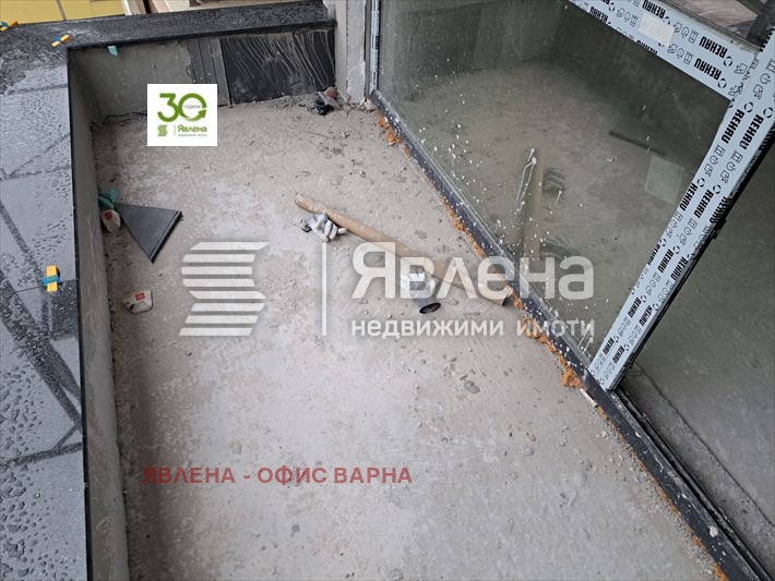 Продава 4-СТАЕН, гр. Варна, Бриз, снимка 8 - Апартаменти - 53158765