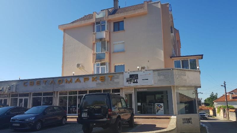 Продается  3+ спальни Сливен , Ново село , 141 кв.м | 95023355 - изображение [4]