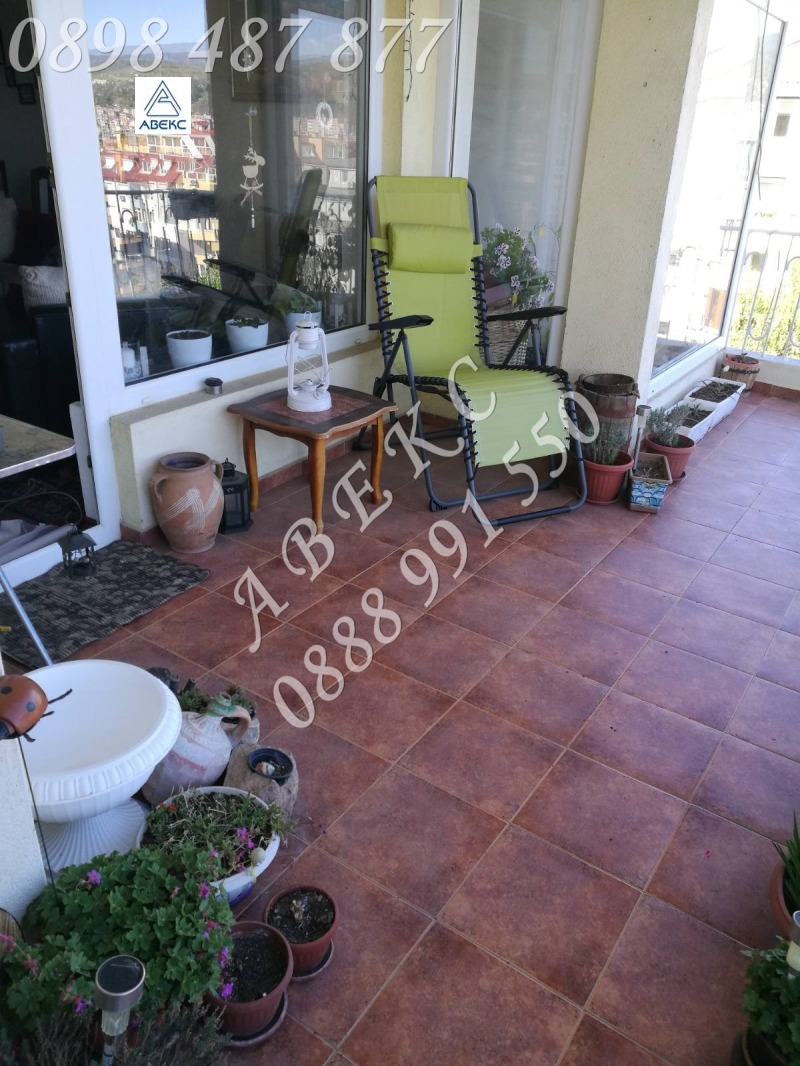 Продава  Многостаен град Благоевград , Освобождение , 193 кв.м | 37364917 - изображение [3]