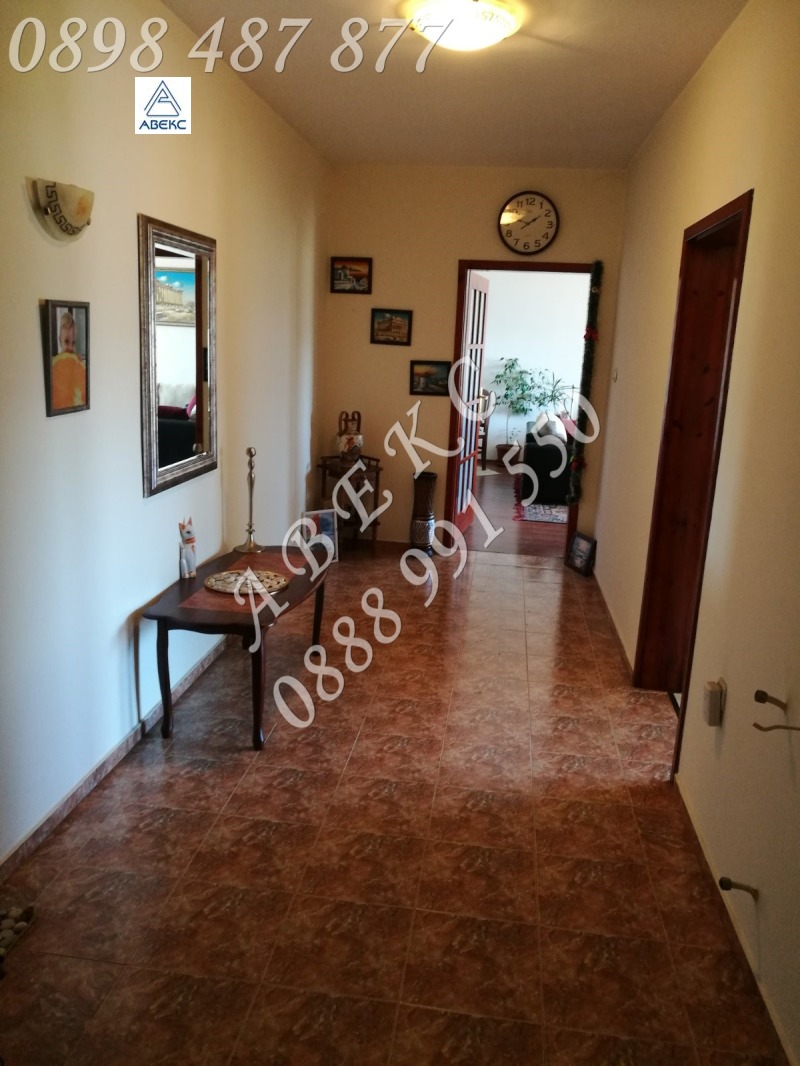 Продава  Многостаен град Благоевград , Освобождение , 193 кв.м | 37364917 - изображение [10]