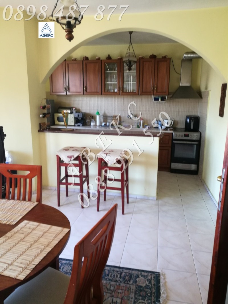 Продава  Многостаен град Благоевград , Освобождение , 193 кв.м | 37364917 - изображение [5]