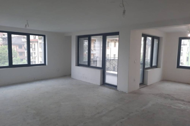 Zu verkaufen  3+ Schlafzimmer Sofia , Manastirski liwadi , 121 qm | 23913389 - Bild [6]