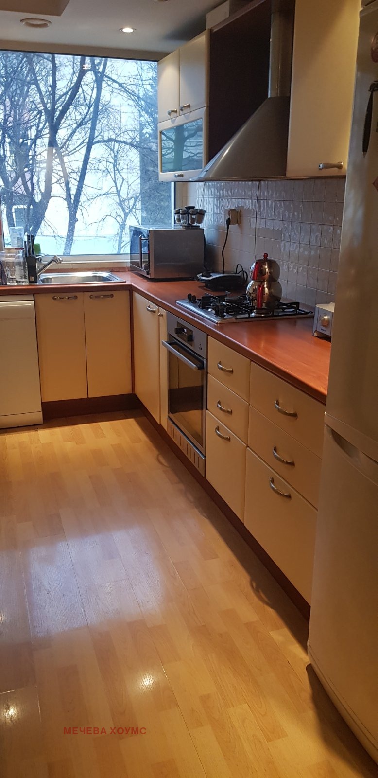 Na prodej  Mezonet Stara Zagora , Centar , 130 m2 | 96288896 - obraz [4]