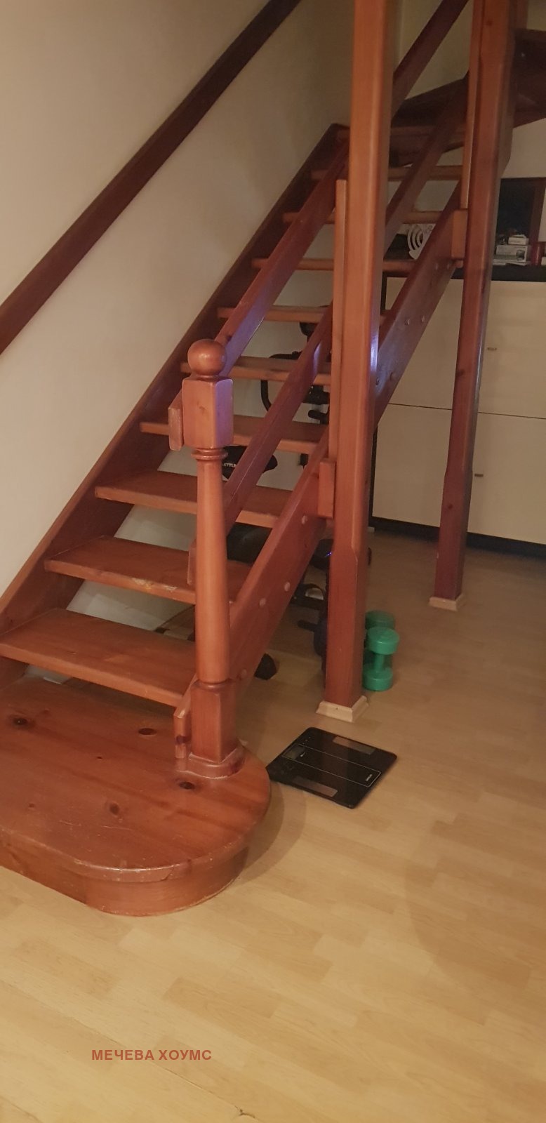 Na prodej  Mezonet Stara Zagora , Centar , 130 m2 | 96288896 - obraz [6]
