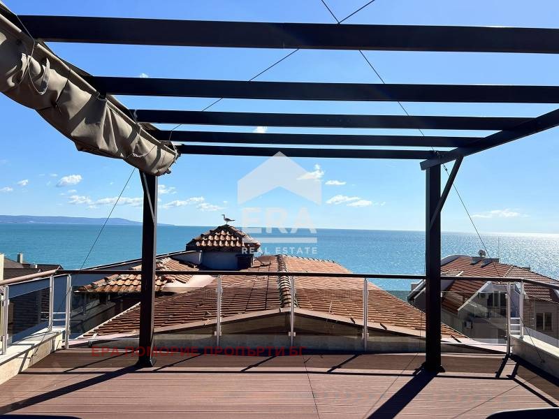 À venda  Casinha região Burgas , Pomorie , 127 m² | 64457978