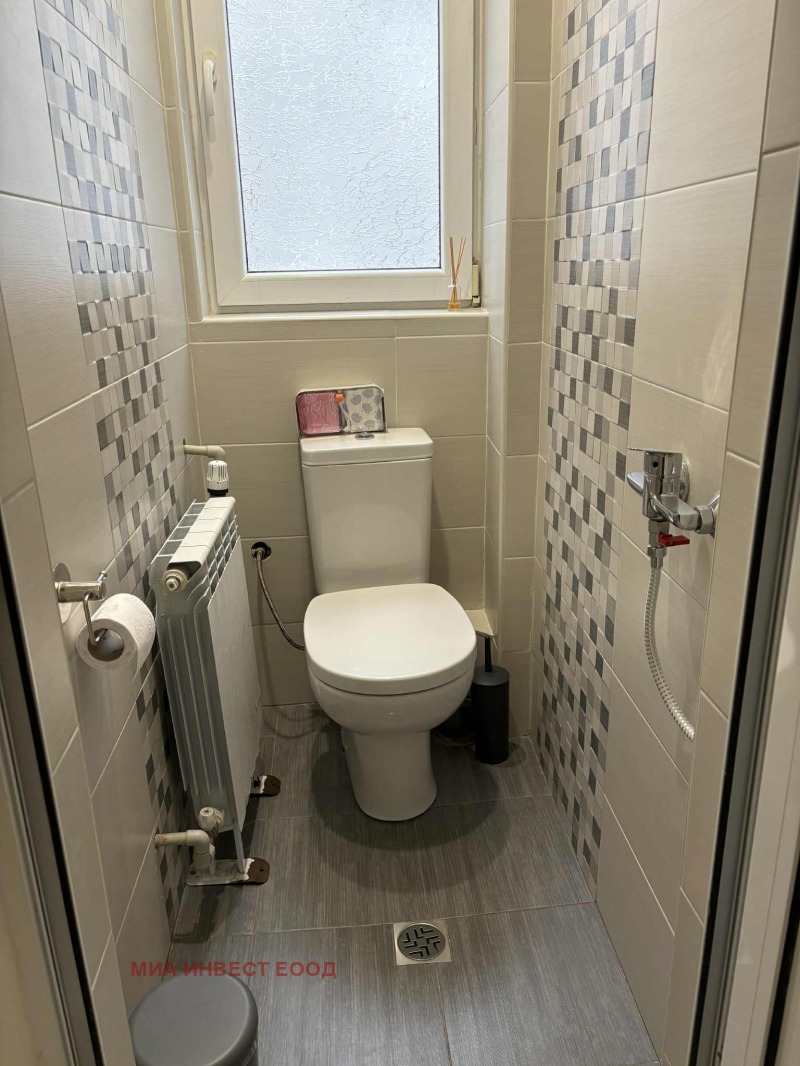 Продава ЕТАЖ ОТ КЪЩА, гр. Враца, Околчица, снимка 8 - Етаж от къща - 53245474