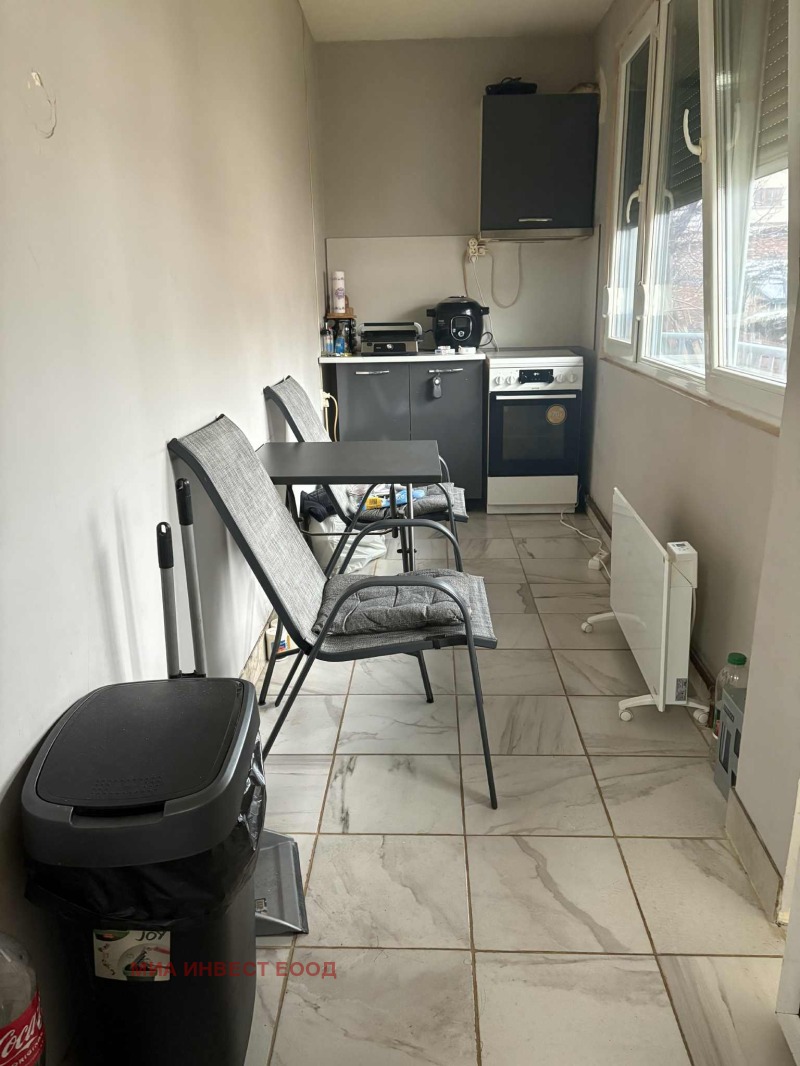 Продава ЕТАЖ ОТ КЪЩА, гр. Враца, Околчица, снимка 3 - Етаж от къща - 53245474