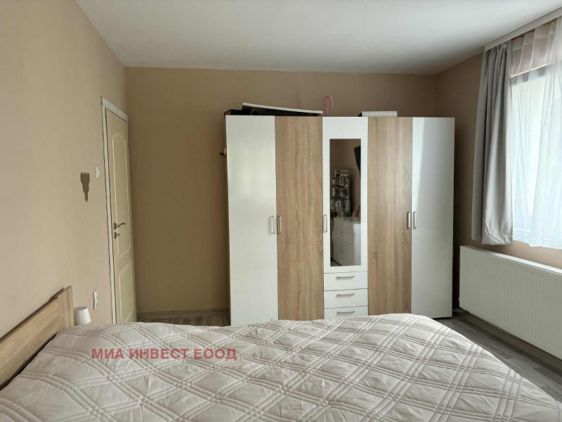 Продава ЕТАЖ ОТ КЪЩА, гр. Враца, Околчица, снимка 13 - Етаж от къща - 53245474